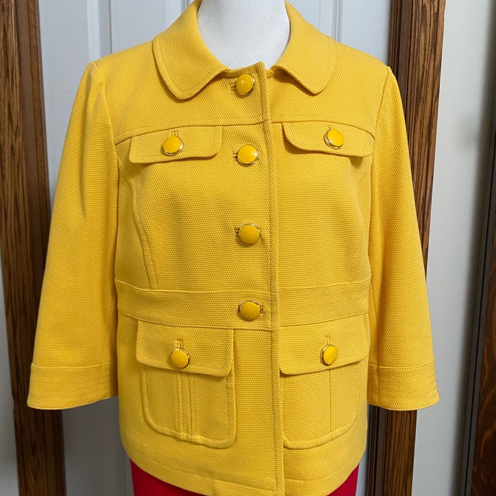 Women’s blazer. Halogen brand